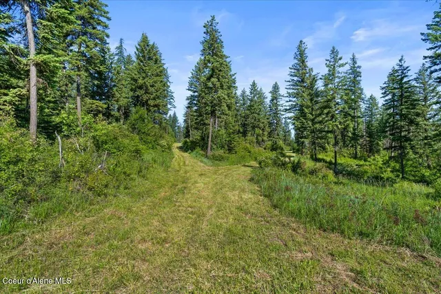$799,000 | Nka-40-ac West Conkling Road, Worley, ID 83876