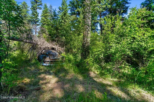 $799,000 | Nka-40-ac West Conkling Road, Worley, ID 83876