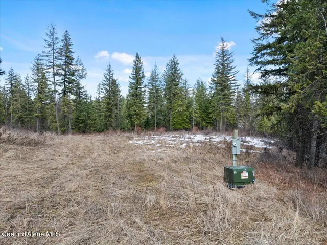 $799,000 | Nka-40-ac West Conkling Road, Worley, ID 83876