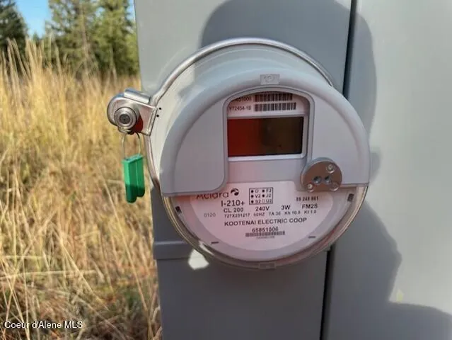 $799,000 | Nka-40-ac West Conkling Road, Worley, ID 83876