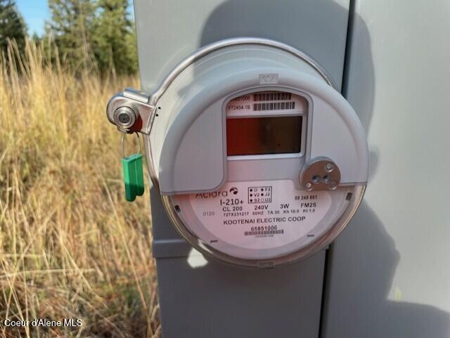 Nka-40-ac West Conkling Road Worley, ID 83876 - Photo 22 of 48 Power 2