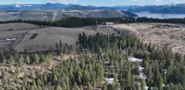 $799,000 | Nka-40-ac West Conkling Road, Worley, ID 83876
