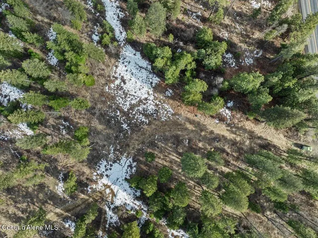 $799,000 | Nka-40-ac West Conkling Road, Worley, ID 83876