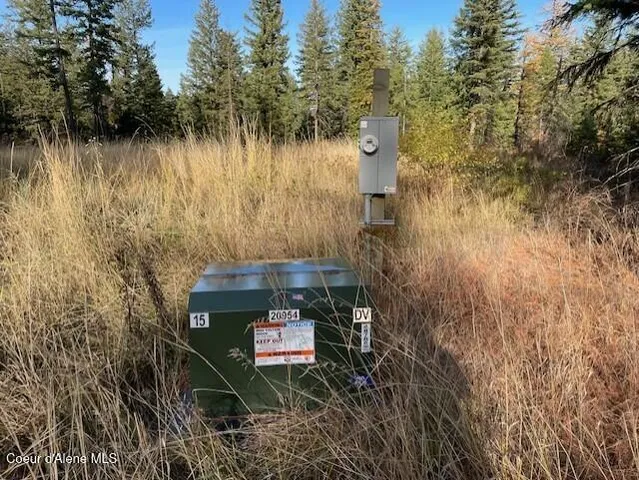 $799,000 | Nka-40-ac West Conkling Road, Worley, ID 83876