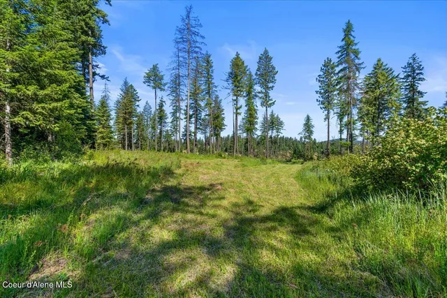 $799,000 | Nka-40-ac West Conkling Road, Worley, ID 83876