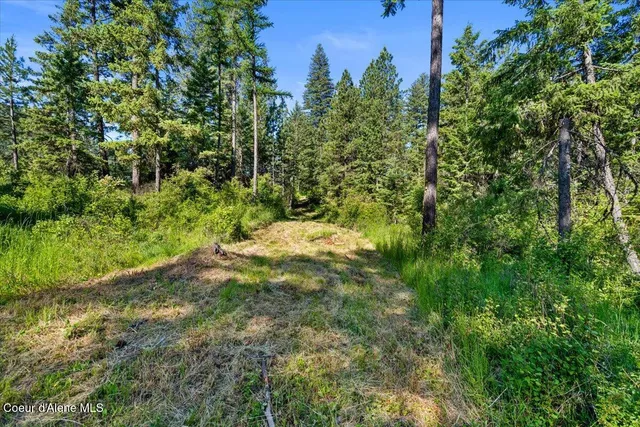 $799,000 | Nka-40-ac West Conkling Road, Worley, ID 83876