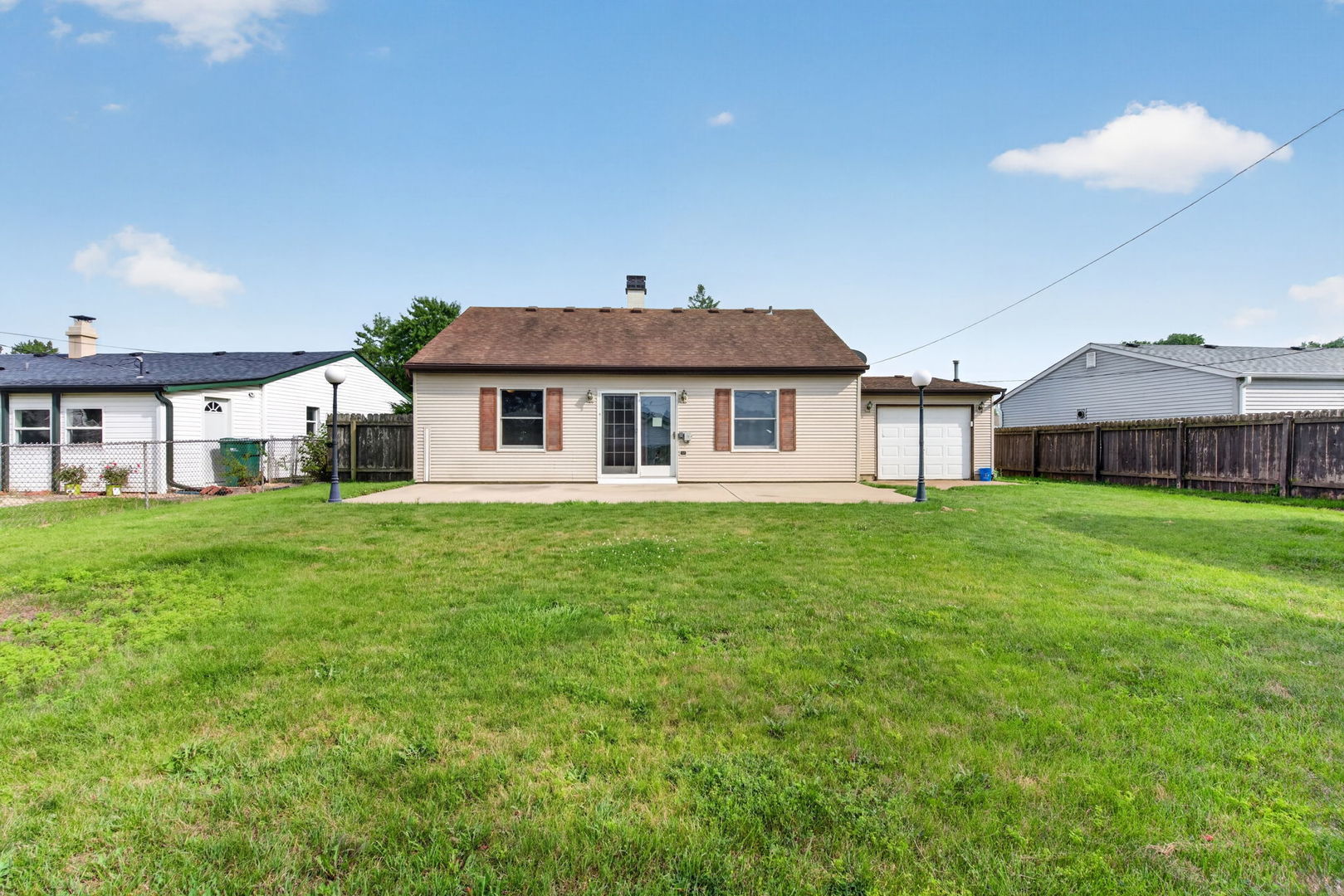 526 Laurel Avenue Romeoville, IL 60446 - Photo 19 of 20