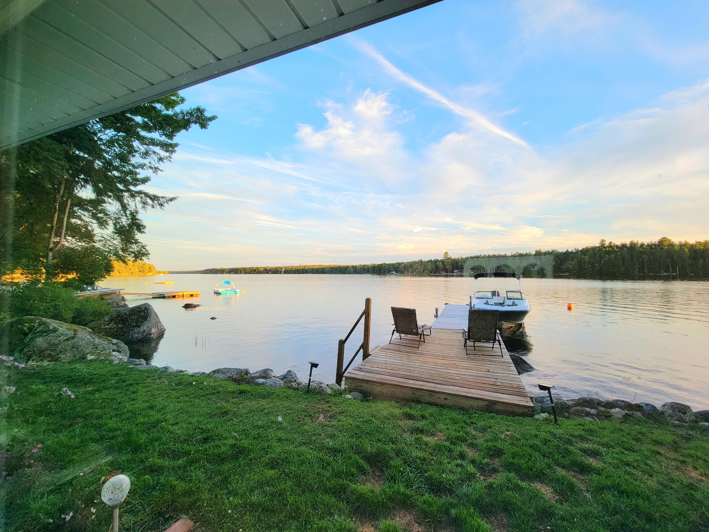 811 Green Lake Road Dedham, ME 04429 - Photo 63 of 119 20230814_191837