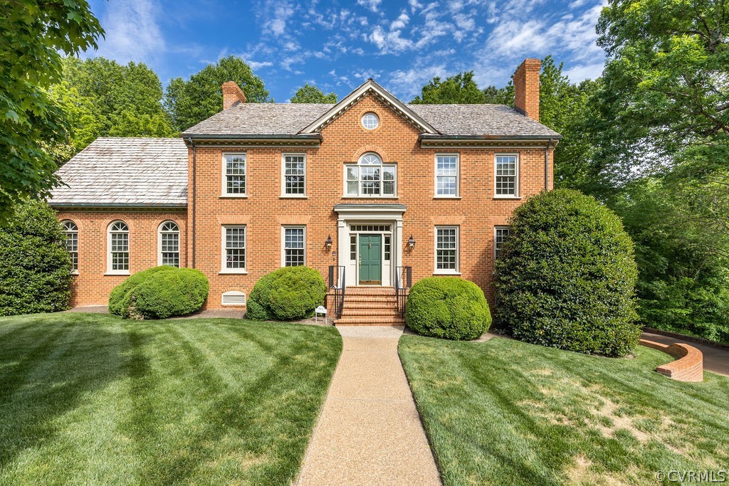 8900 Glenmore Road Henrico, VA 23229 - Photo 1 of 50 Gallery Image 1