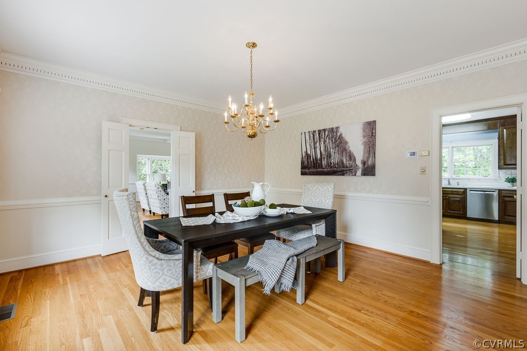 8900 Glenmore Road Henrico, VA 23229 - Photo 14 of 50 Gallery Image 14