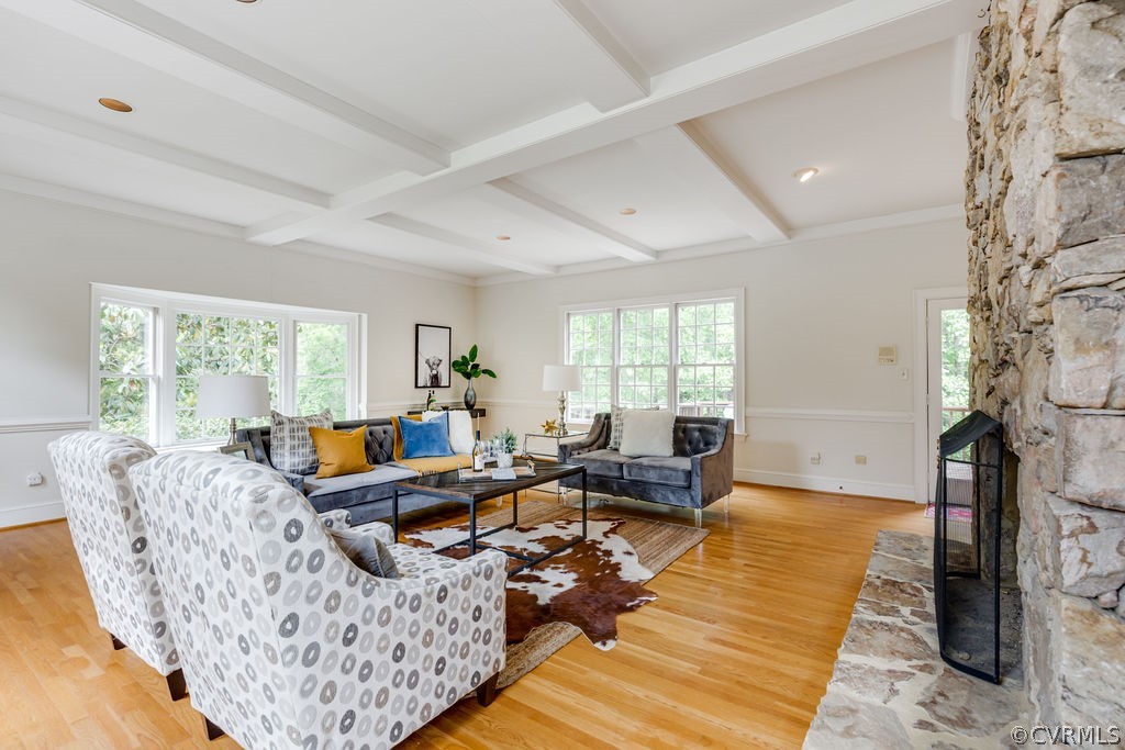 8900 Glenmore Road Henrico, VA 23229 - Photo 16 of 50 Gallery Image 16