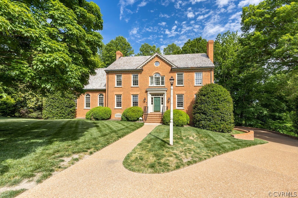 8900 Glenmore Road Henrico, VA 23229 - Photo 2 of 50 Gallery Image 2