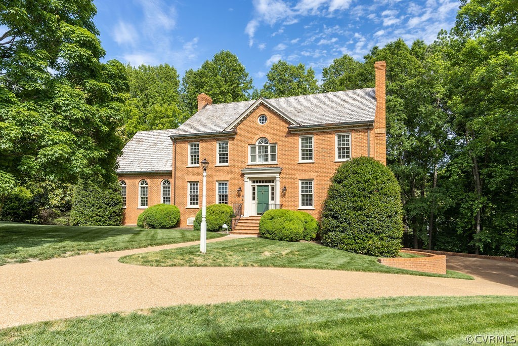 8900 Glenmore Road Henrico, VA 23229 - Photo 3 of 50 Gallery Image 3