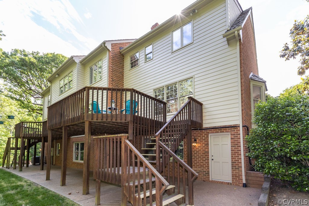 8900 Glenmore Road Henrico, VA 23229 - Photo 49 of 50 Gallery Image 49
