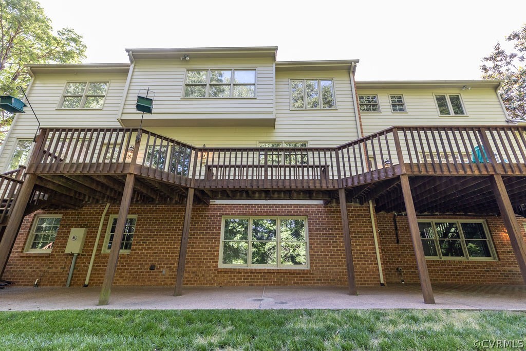 8900 Glenmore Road Henrico, VA 23229 - Photo 50 of 50 Gallery Image 50