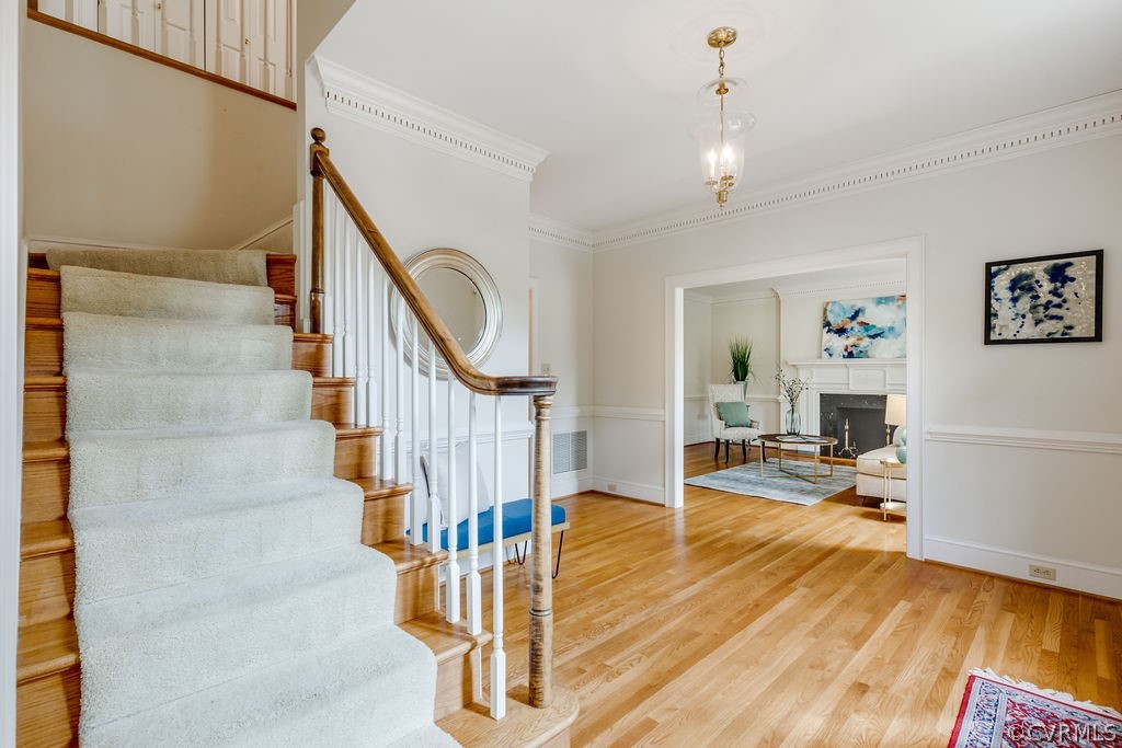 8900 Glenmore Road Henrico, VA 23229 - Photo 7 of 50 Gallery Image 7