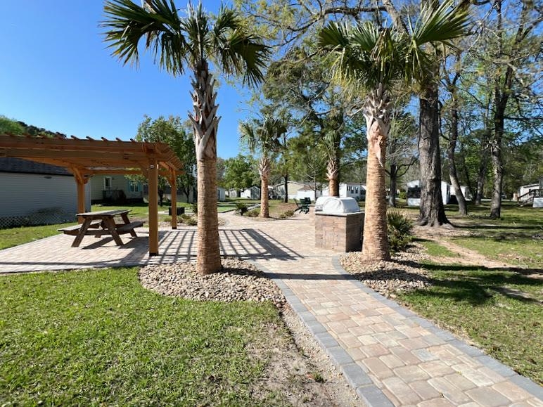 499 Keystone Lane Myrtle Beach, SC 29588 - Photo 24 of 27 Gallery Image 24