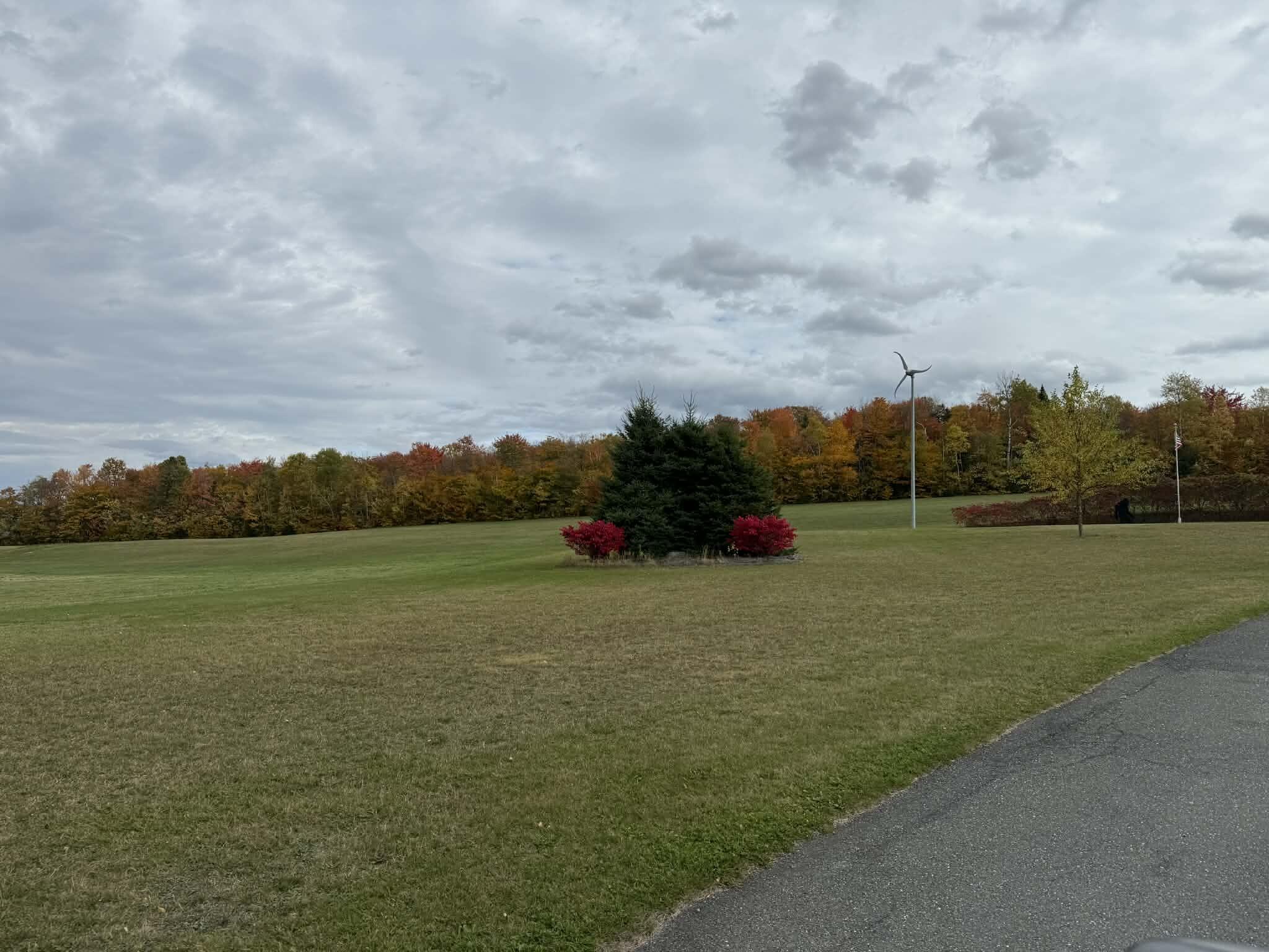 222 Gagnon Road Madawaska, ME 04756 - Photo 12 of 58 Landscaping