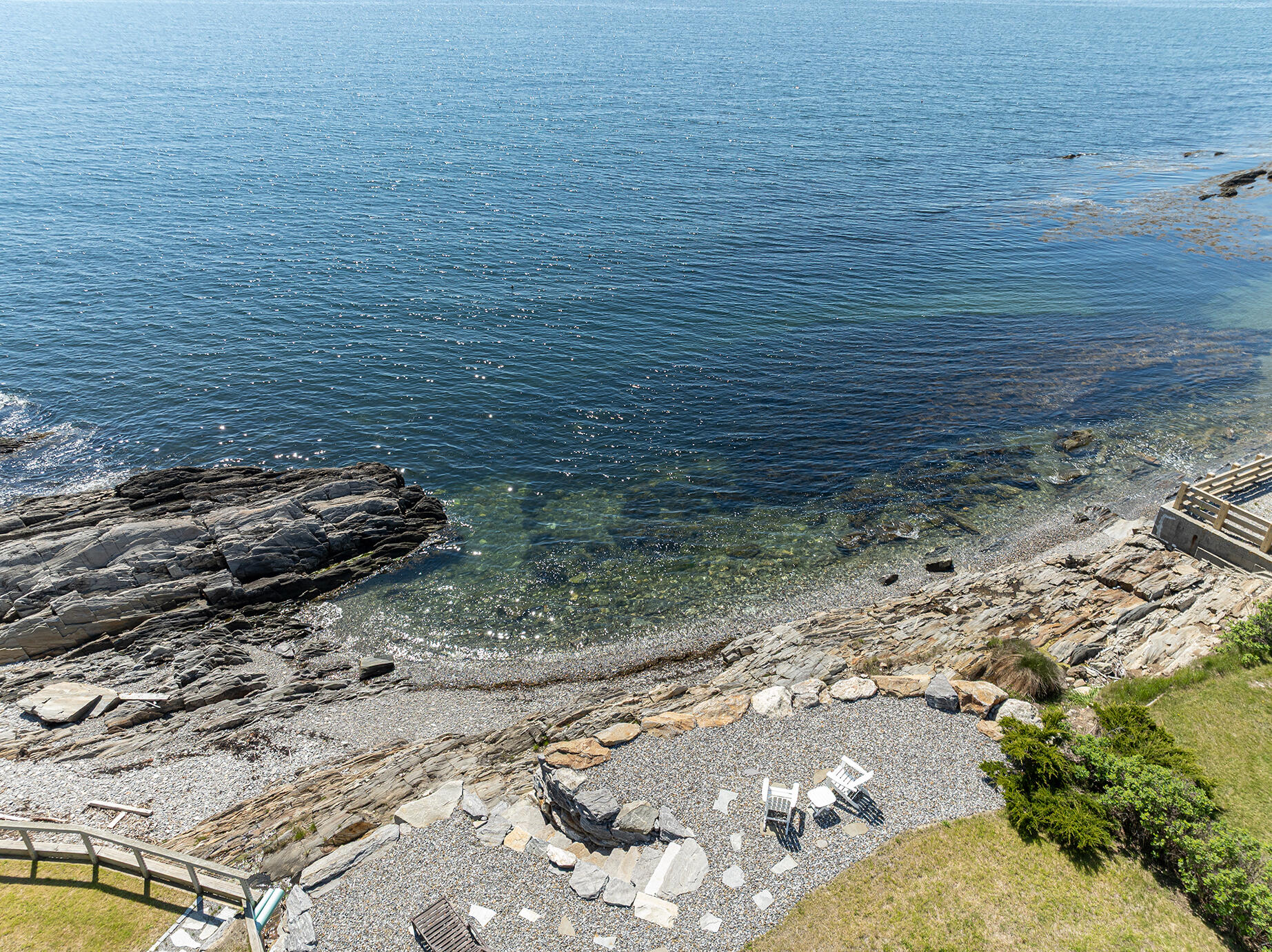 26 Cedar Beach Road Bailey Island, ME 04003 - Photo 6 of 24 6.