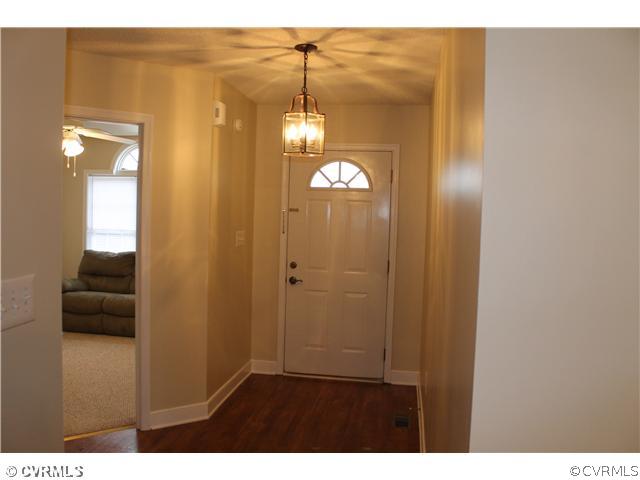 22140 Rowanty Road Carson, VA 23830 - Photo 8 of 19