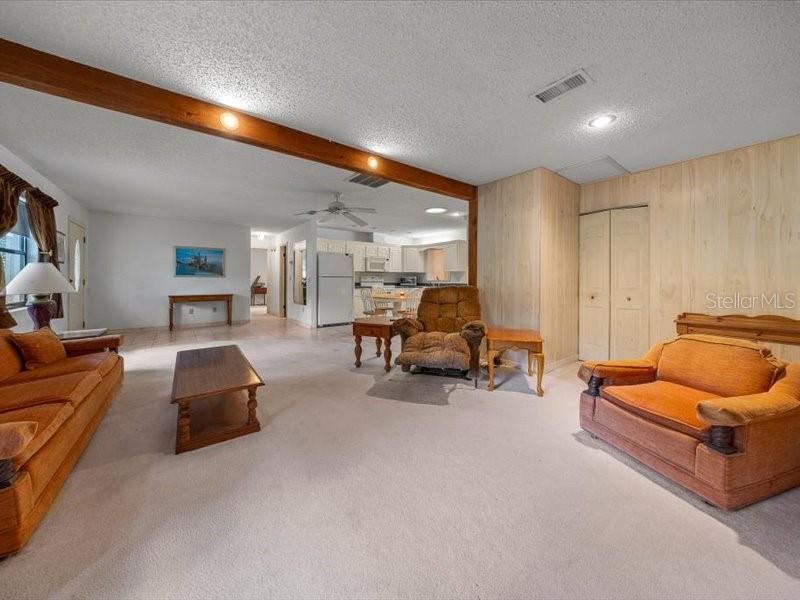 495 North Robin Hood Road Inverness, FL 34450 - Photo 8 of 34