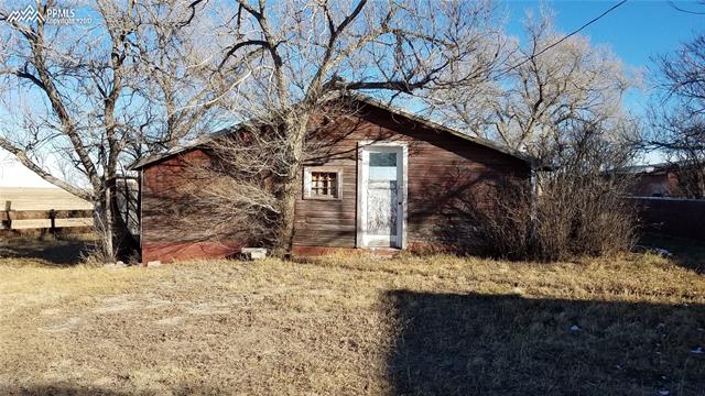 30836 Washington Road Calhan, CO 80808 - Photo 15 of 30 Workshop/storage
