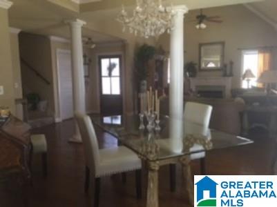 299 Lacey Avenue Alabaster, AL 35114 - Photo 8 of 12