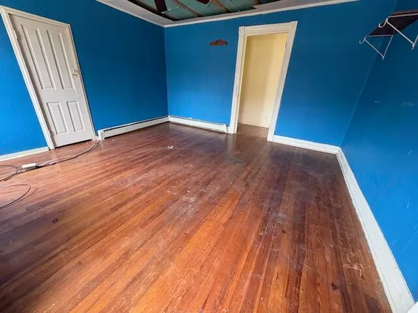 $89,950 | 508 Railroad Avenue, Iron Gate, VA 24422