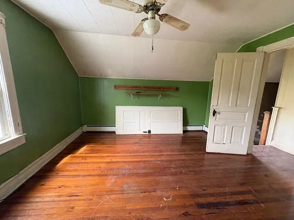 $89,950 | 508 Railroad Avenue, Iron Gate, VA 24422