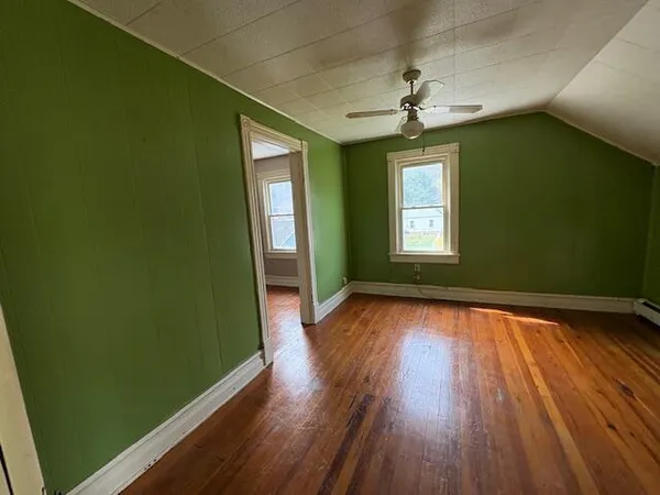 $89,950 | 508 Railroad Avenue, Iron Gate, VA 24422