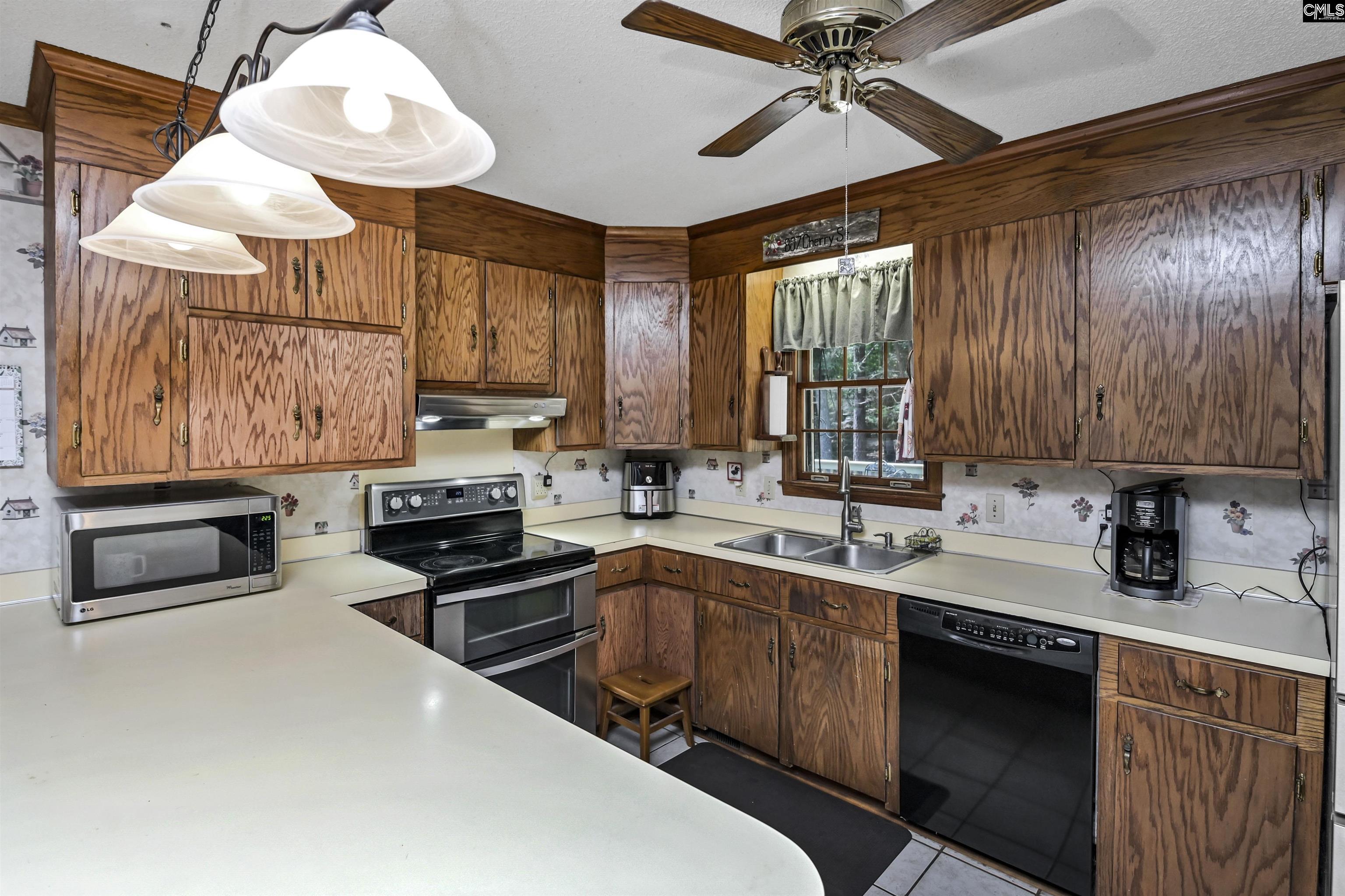 2031 Wash Lever Road Little Mountain, SC 29075 - Photo 17 of 39
