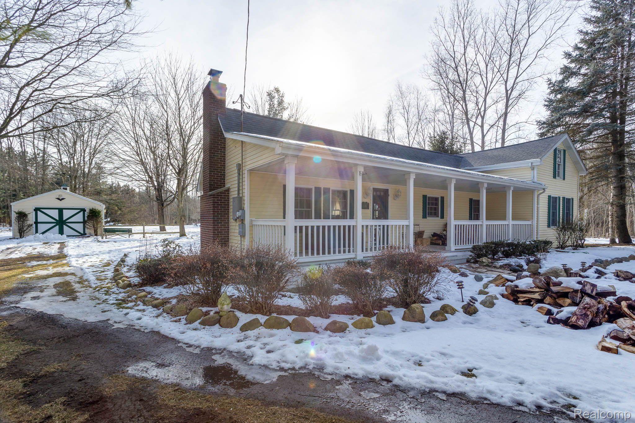 6348 Day Road Carsonville, MI 48419 - Photo 3 of 45 Gallery Image 3