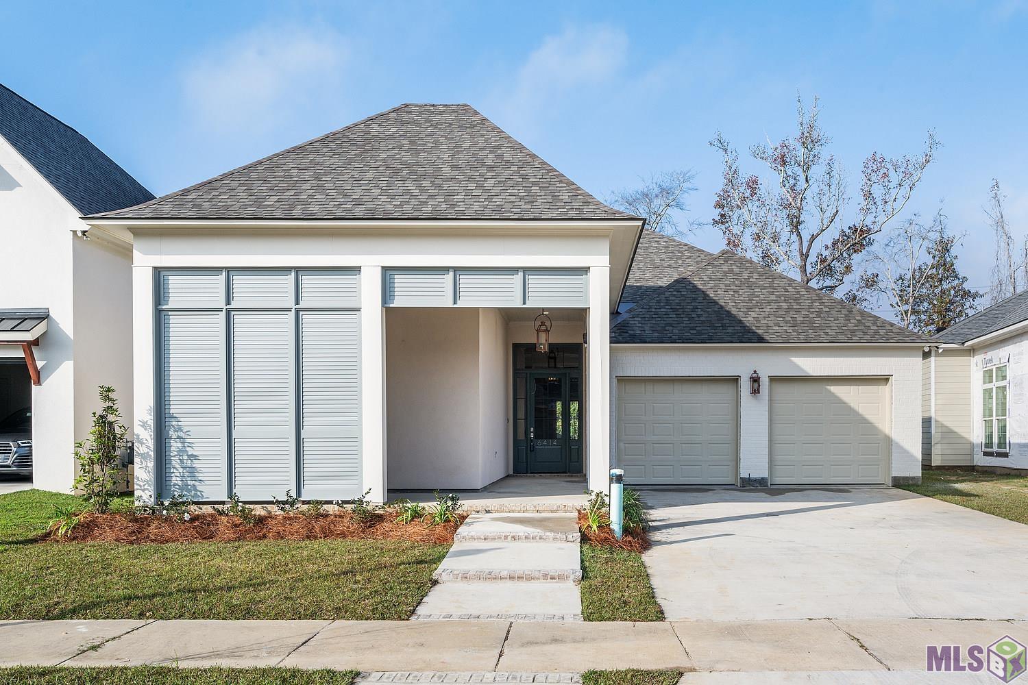 6414 Mill Valley Lane Baton Rouge, LA 70817 - Photo 1 of 15 Gallery Image 1