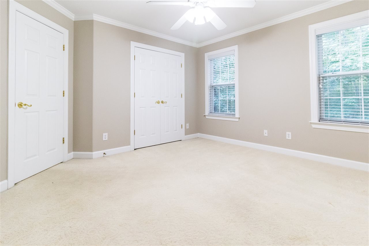 5204 Bakers Mill Road Durham, NC 27707 - Photo 21 of 25 Bedroom