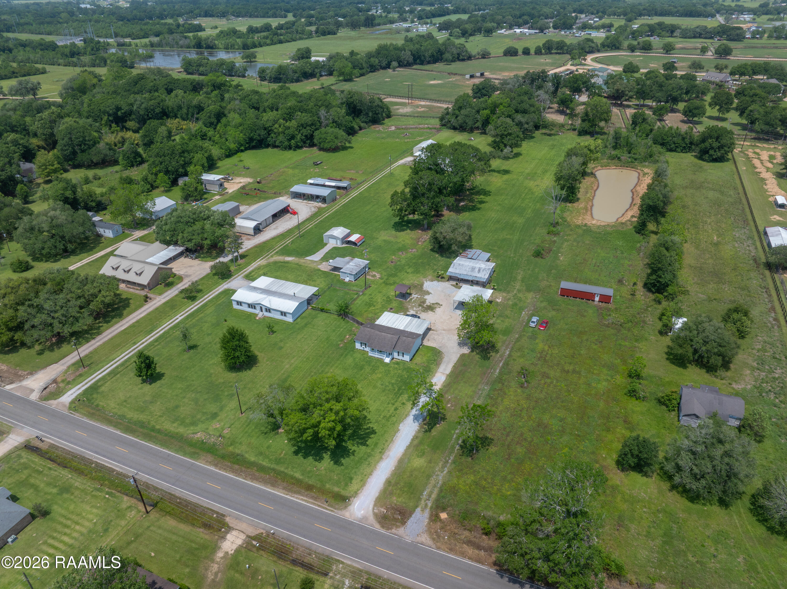 2518 West Gloria Switch Road Carencro, LA 70520 - Photo 28 of 34 2518WGloriaSwitch-3