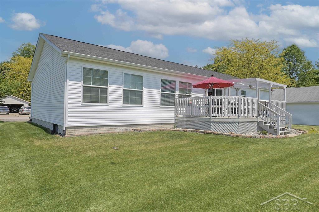 531 West Myrtle Road Sanford, MI 48657 - Photo 30 of 50