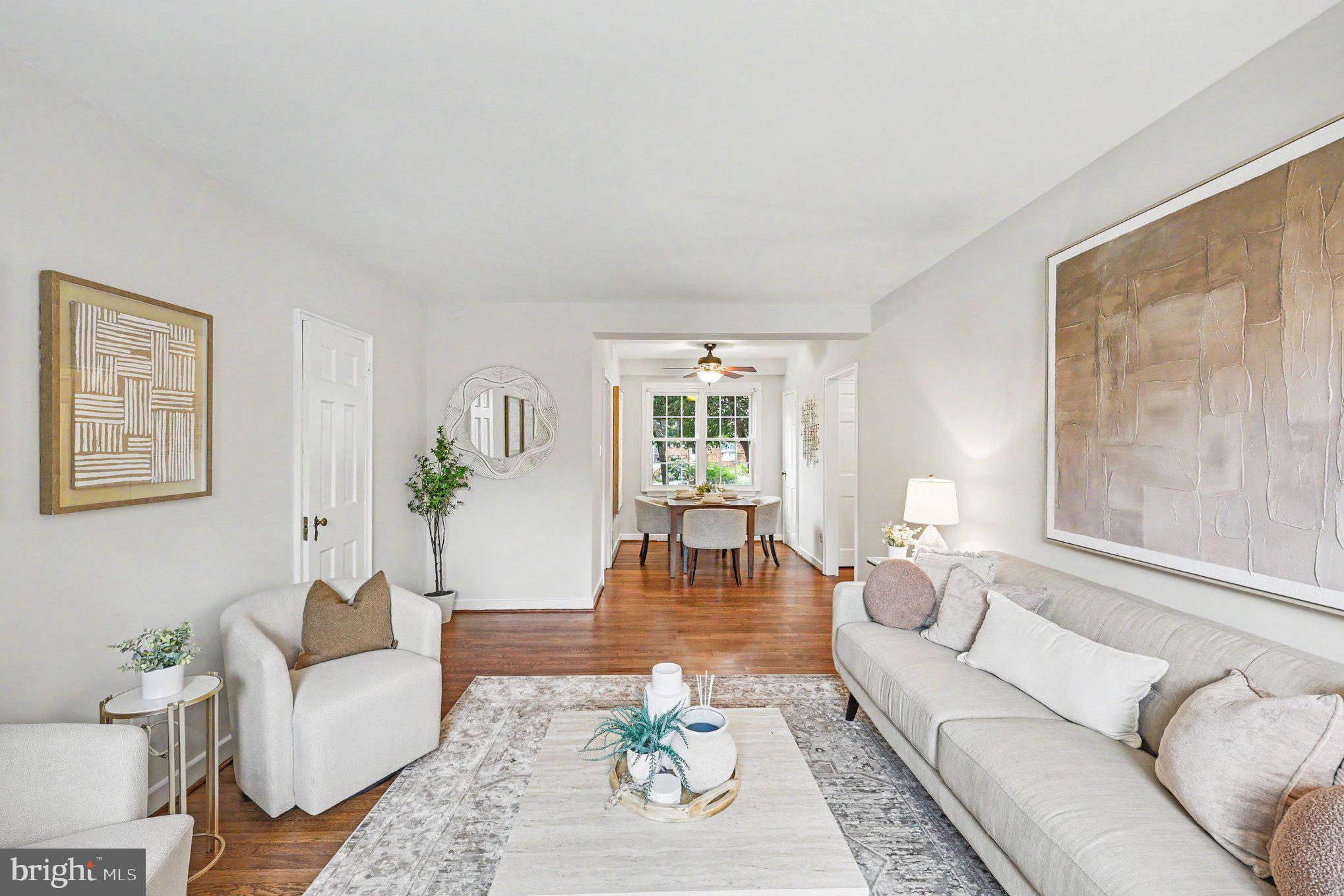 211 East Glebe Road, Unit D Alexandria, VA 22305 - Photo 6 of 24