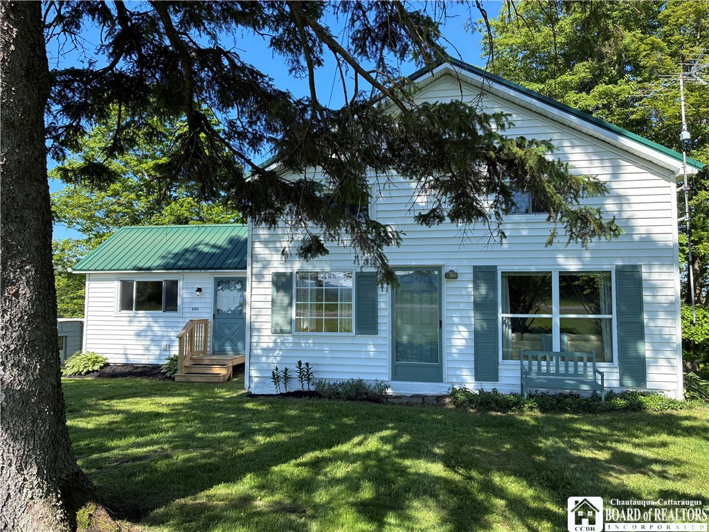 8905 Tug Hill Road Machias, NY 14101 - Photo 1 of 50