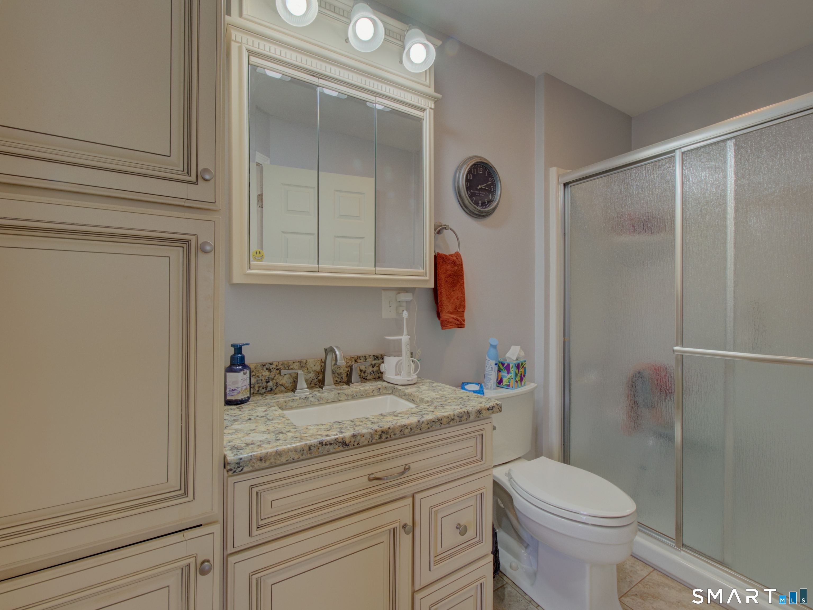 592 Ference Road Ashford, CT 06278 - Photo 20 of 33 Full Bath
