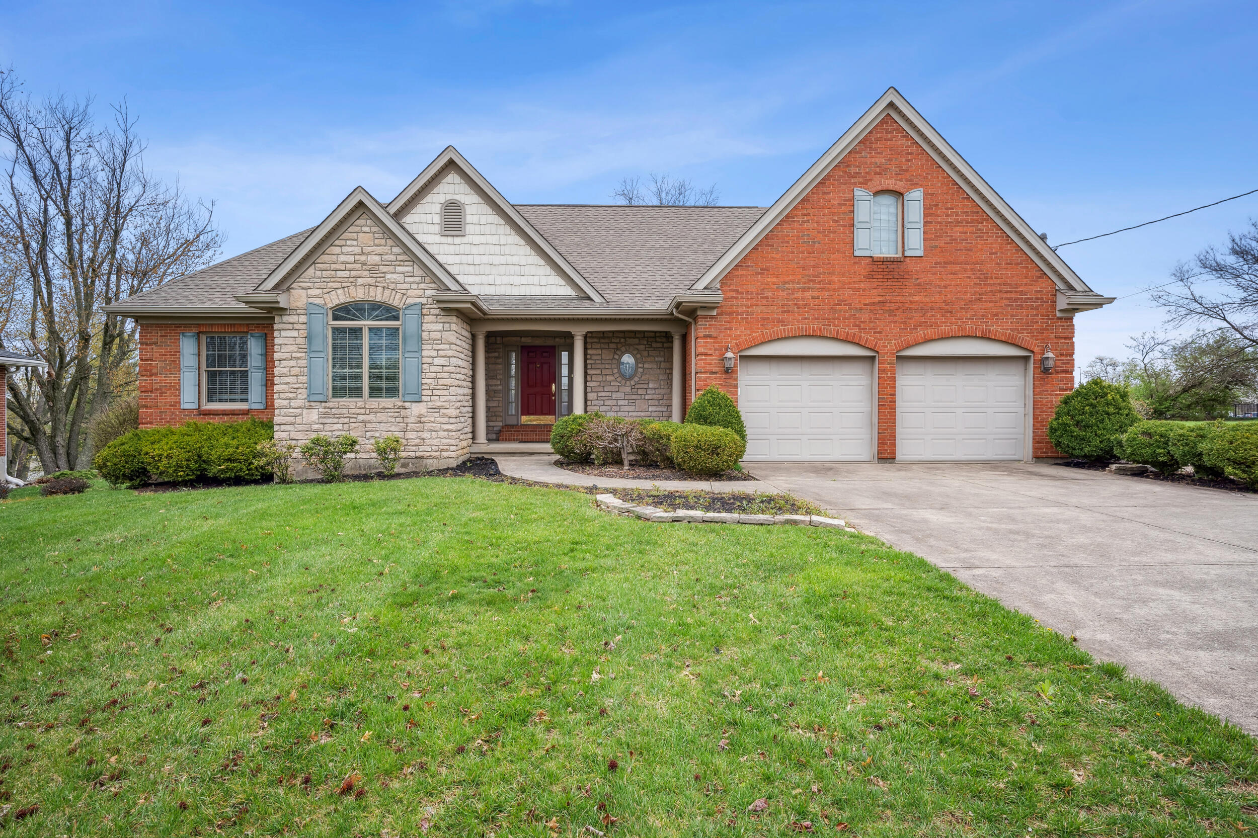428 Dudley Road Fort Mitchell, KY 41017 - Photo 39 of 39
