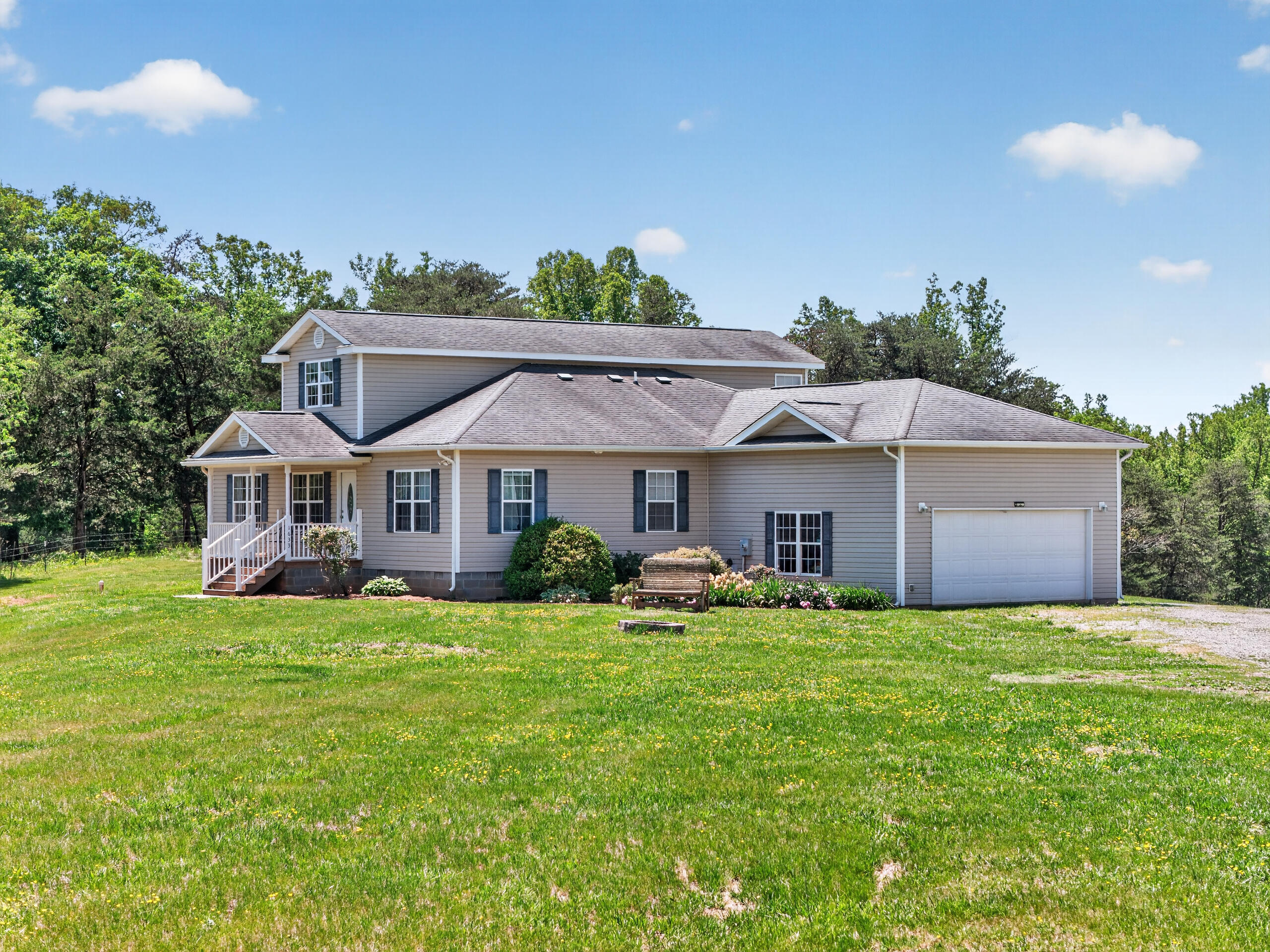 1633 Pilot Mountain Road Moneta, VA 24121 - Photo 95 of 103 Exterior