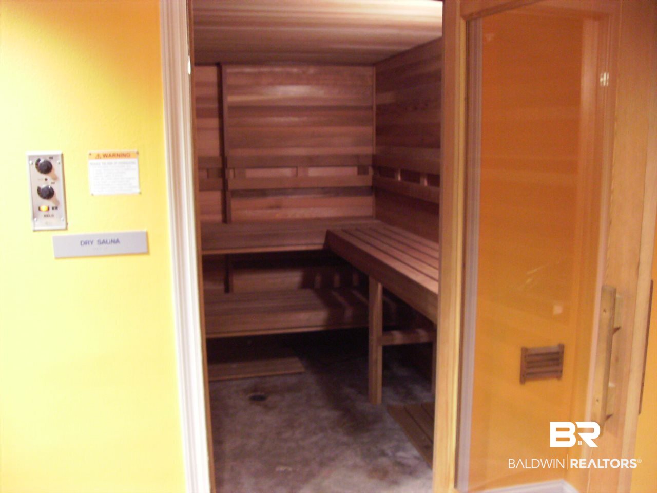 27800 Canal Road, Unit 110 Orange Beach, AL 36561 - Photo 26 of 27 sauna