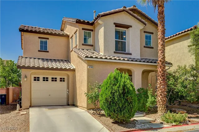 $1,795 | 4749 Golden Shimmer Avenue, Las Vegas, NV 89139