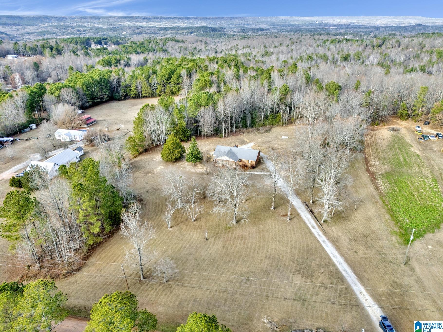 1707 Lazy Y Road Hayden, AL 35079 - Photo 34 of 46