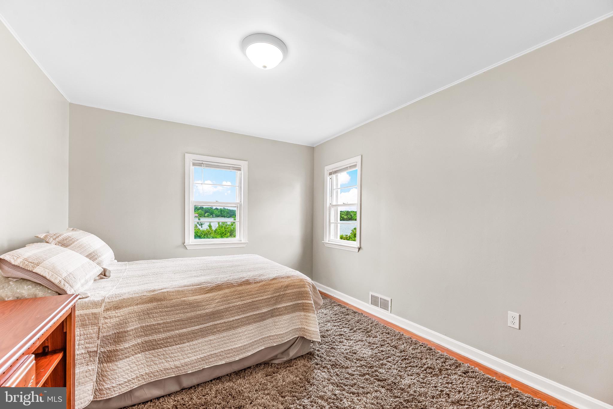 16410 Fishermen Way Ridge, MD 20680 - Photo 17 of 34 Bedroom 2