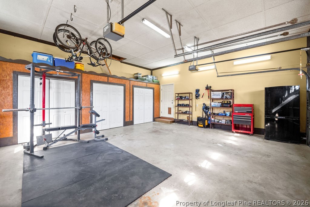 227 Wright Road Vass, NC 28394 - Photo 43 of 50