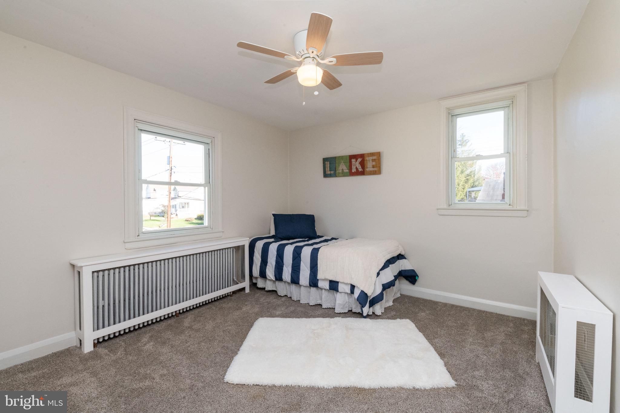 7812 Old Harford Road Baltimore, MD 21234 - Photo 22 of 35 Bedroom #2