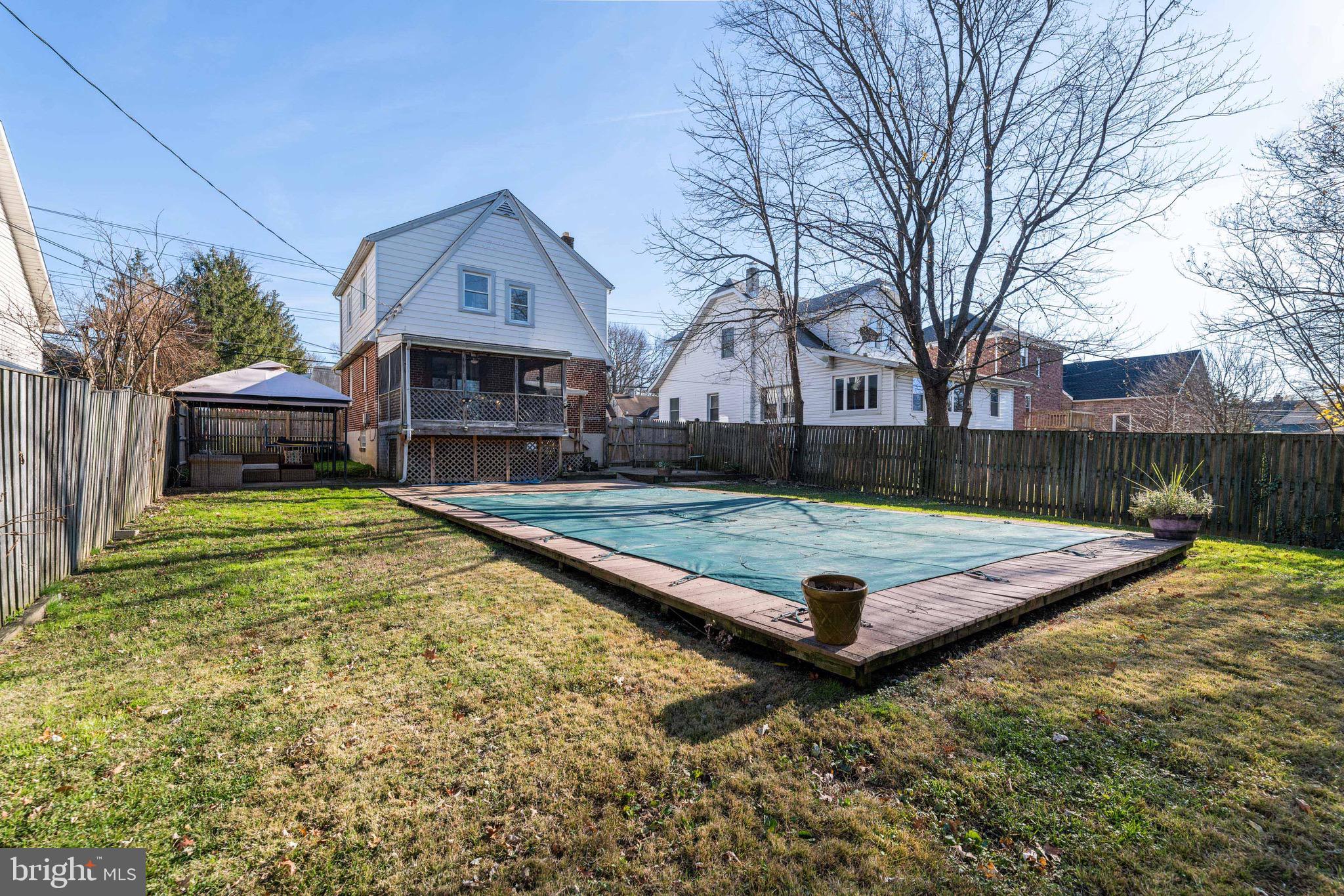 7812 Old Harford Road Baltimore, MD 21234 - Photo 32 of 35 Gallery Image 32