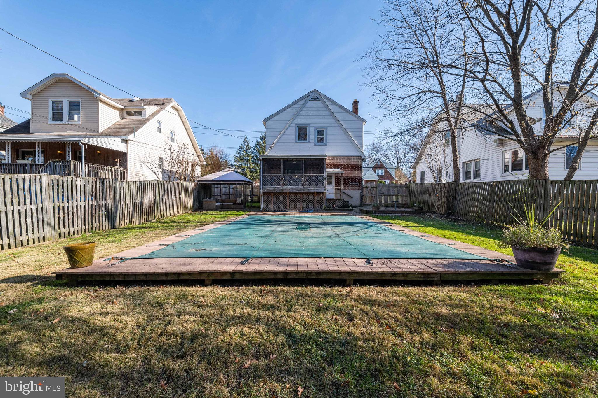 7812 Old Harford Road Baltimore, MD 21234 - Photo 33 of 35 Gallery Image 33