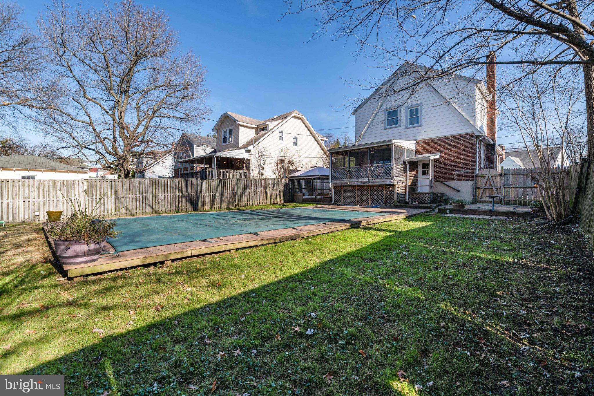 7812 Old Harford Road Baltimore, MD 21234 - Photo 34 of 35 Gallery Image 34